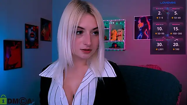 melisa white1 online show from May 2026 07:16:01 PM