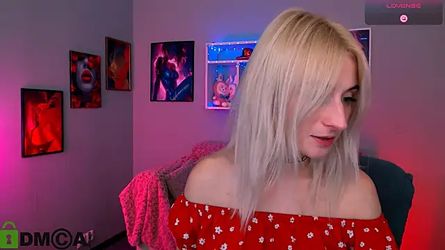 melisa white1 online show from May 2026 07:25:01 PM
