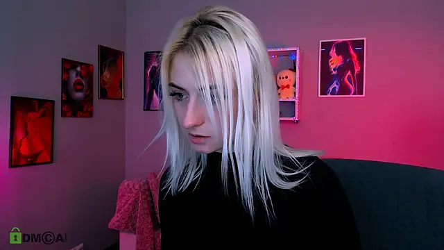 melisa white1 online show from April 2026 07:26:02 PM