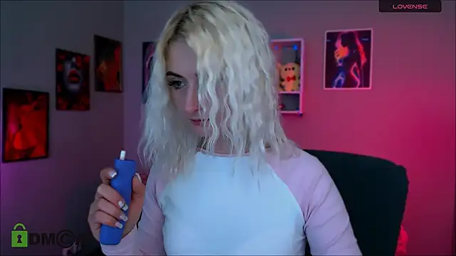 melisa white1 online show from April 2026 07:09:01 PM