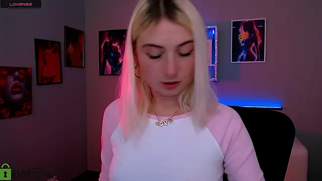 melisa white1 online show from January 2026 08:56:01 PM