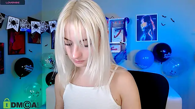 melisa white1 online show from October 2025 08:09:02 PM