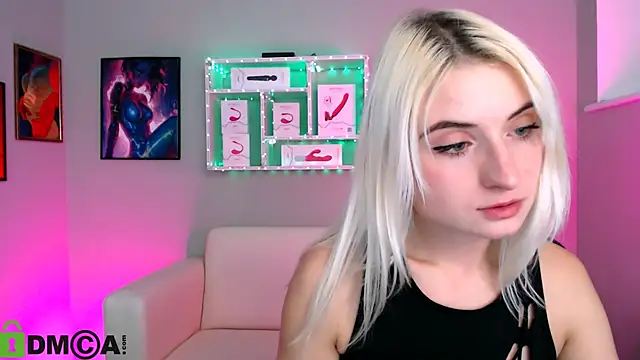 melisa white1 online show from December 2025 08:41:02 PM