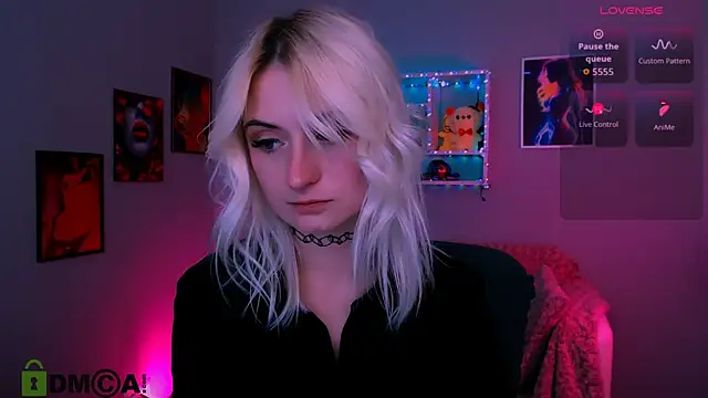 melisa white1 online show from May 2026 07:19:01 PM