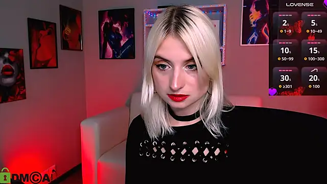 melisa white1 online show from October 2025 07:26:02 PM