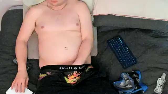 stillwild online show from February 2026 05:10:01 PM