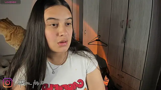 Victoria fer online show from June 2026 04:51:01 AM