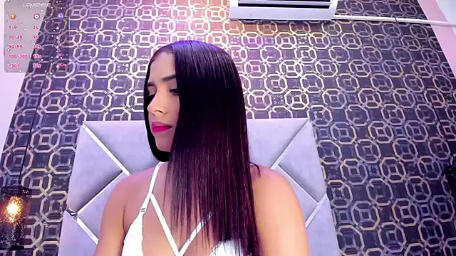 CherryBlossom23 online show from October 2025 01:28:01 AM