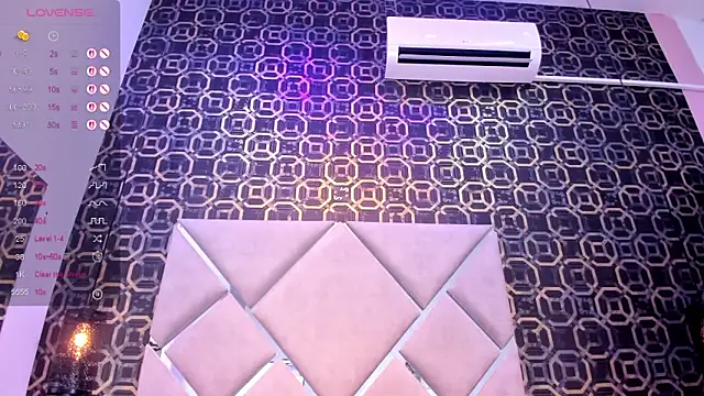 CherryBlossom23 online show from September 2025 02:07:02 AM