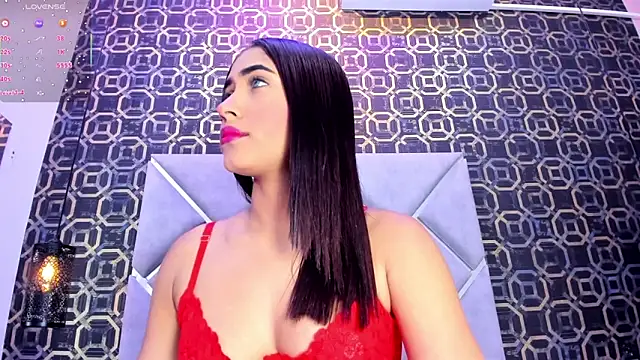 CherryBlossom23 online show from November 2025 01:17:02 AM