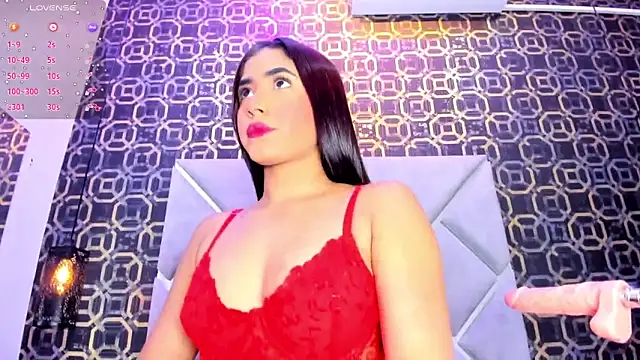 Snapshot of CherryBlossom23 chatting on December 2025 02:05:02 AM CherryBlossom23 online show from December 2025 02:05:02 AM