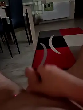 Szeltolo001 online show from March 2026 03:03:02 AM