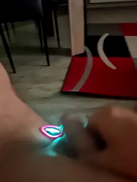 Szeltolo001 online show from February 2026 03:07:01 AM