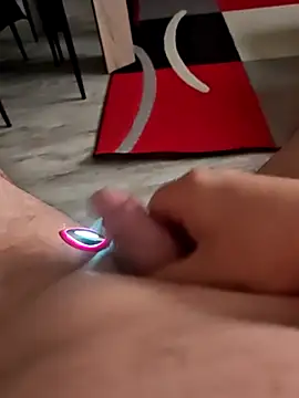 Szeltolo001 online show from February 2026 04:01:01 AM