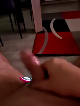 Szeltolo001 online show from February 2026 02:54:02 AM