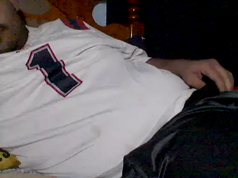 GILBERTHOR92 online show from February 2026 08:12:02 AM