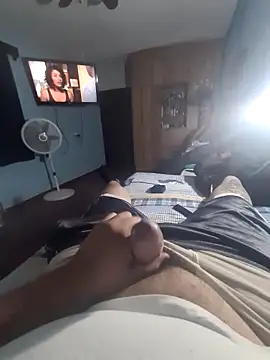 GILBERTHOR92 online show from February 2026 04:08:01 AM