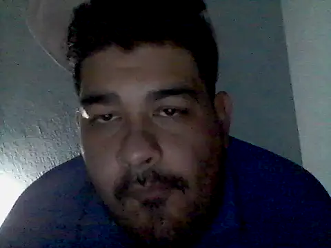 GILBERTHOR92 online show from February 2026 03:06:01 AM