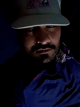 GILBERTHOR92 online show from February 2026 03:18:02 AM