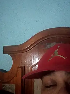 GILBERTHOR92 online show from February 2026 08:15:02 AM