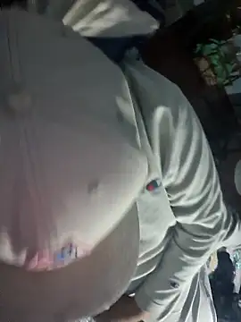 GILBERTHOR92 online show from February 2026 01:59:02 AM