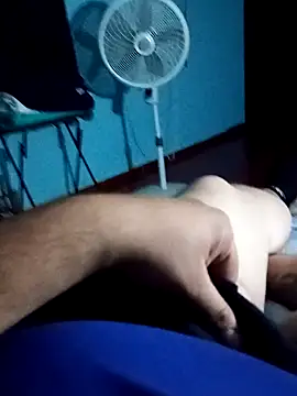 GILBERTHOR92 online show from February 2026 04:01:02 AM