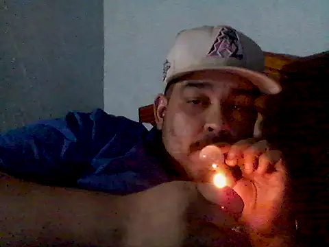 GILBERTHOR92 online show from February 2026 05:07:02 AM