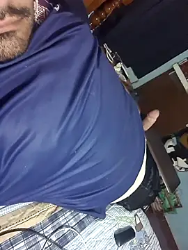 GILBERTHOR92 online show from February 2026 05:57:02 AM