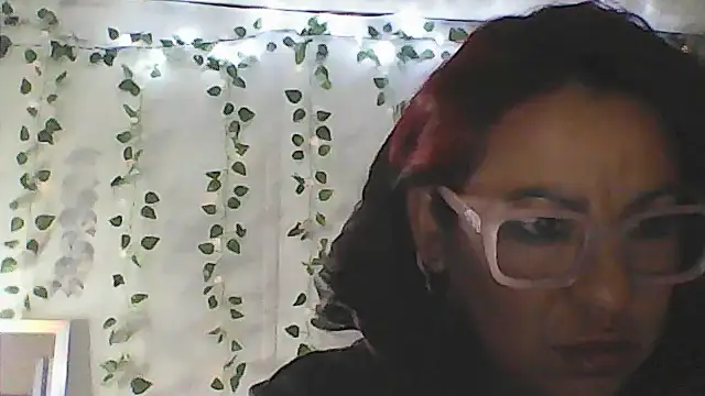 Erotic nayma online show from January 2025 06:16:01 AM