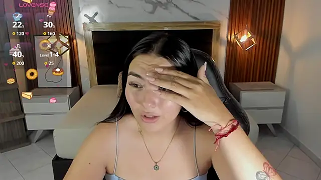 delilaquinn online show from November 2025 12:20:02 PM