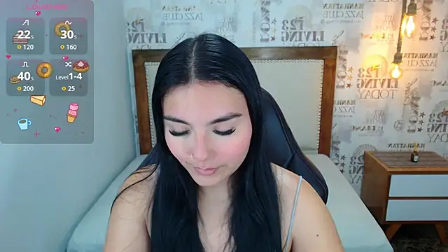 Snapshot of delilaquinn chatting on September 2025 12:44:02 PM delilaquinn online show from September 2025 12:44:02 PM