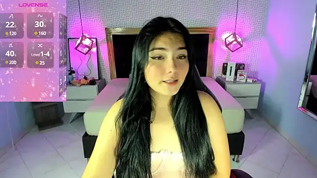 Snapshot of delilaquinn chatting on February 2025 12:27:02 PM delilaquinn online show from February 2025 12:27:02 PM