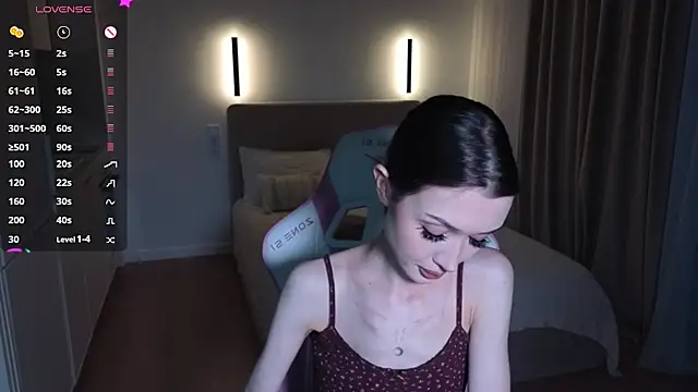 sweetiebones online show from November 2025 09:54:02 AM