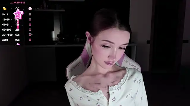 sweetiebones online show from February 2025 02:58:02 PM