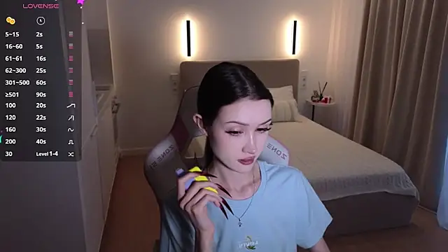 sweetiebones online show from January 2026 06:06:01 AM