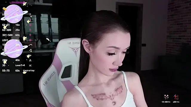 sweetiebones online show from February 2025 03:07:02 AM