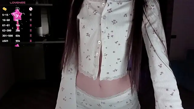 sweetiebones online show from March 2025 03:45:02 PM