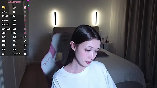 sweetiebones online show from December 2025 02:01:02 PM