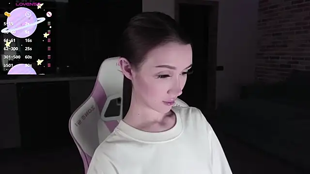 sweetiebones online show from February 2025 02:11:02 PM