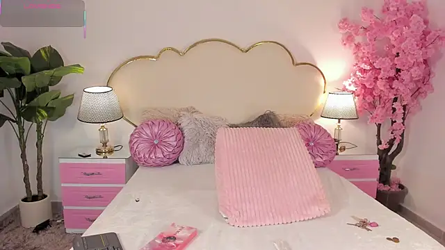 CahitlinBell online show from February 2026 06:57:01 AM