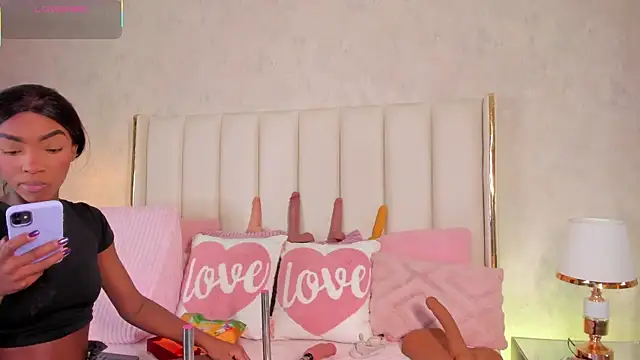 CahitlinBell online show from January 2026 06:06:02 AM