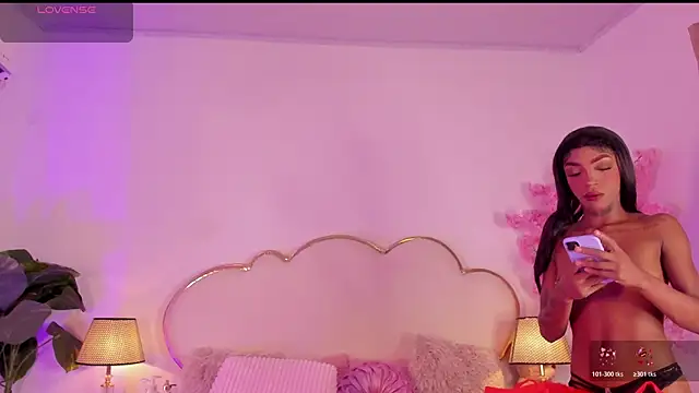 CahitlinBell online show from May 2026 06:06:02 AM