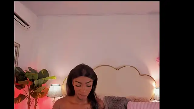 CahitlinBell online show from February 2026 05:17:02 AM