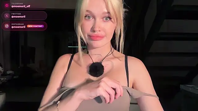 Golden Aline online show from June 2026 02:38:01 PM