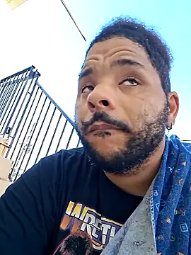 Dj-yefri-pauta online show from February 2026 07:11:01 PM