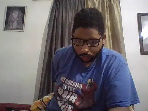 Snapshot of Dj-yefri-pauta chatting on September 2025 12:06:01 AM Dj-yefri-pauta online show from September 2025 12:06:01 AM