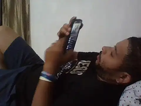 Dj-yefri-pauta online show from April 2026 12:39:01 AM