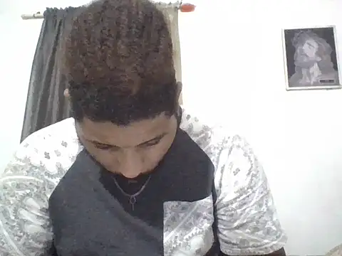 Snapshot of Dj-yefri-pauta chatting on May 2026 11:24:01 PM Dj-yefri-pauta online show from May 2026 11:24:01 PM