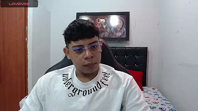 Wiiliam 20 online show from February 2025 12:21:02 PM