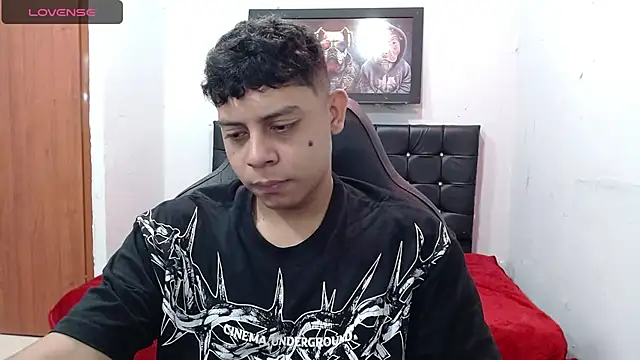 Wiiliam 20 online show from February 2025 11:54:01 AM